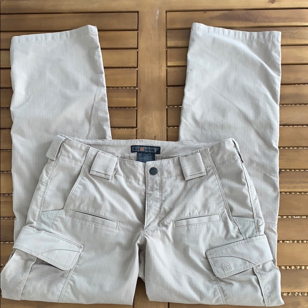 5.11 women’s stryke pants - Picture 2 of 4